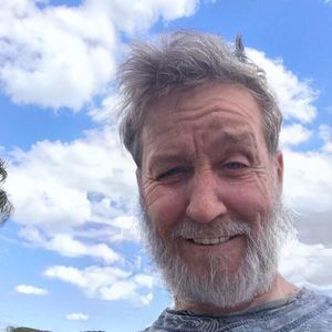 Meet your Posher, Adam